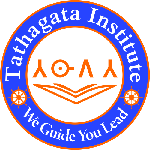 Tathagata Institute Logo